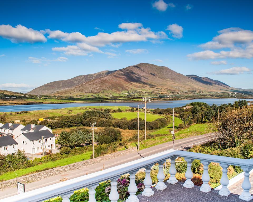 Iveragh Heights Bed & Breakfast Cahersiveen Room photo